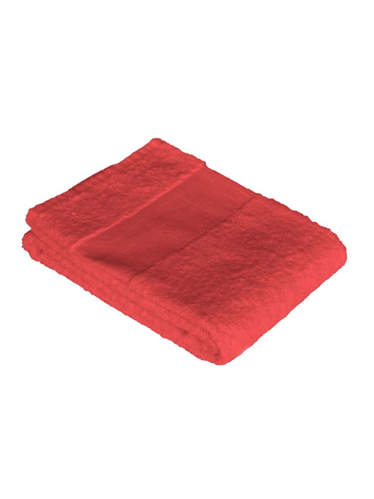 poppy red